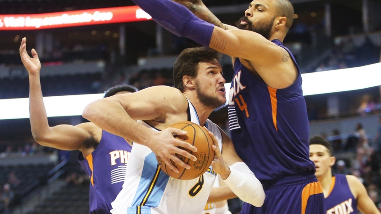 Suns Squared: Current Defense Worse than D'Antoni's